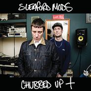 Sleaford Mods, Chubbed Up + (LP)