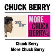 Chuck Berry, Chuck Berry / More Chuck Berry (CD)