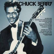 Chuck Berry, Icon (CD)