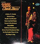 Chuck Berry, The Best Of The Best Of Chuck Berry (CD)