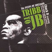 Chuck D, Tribb To JB (CD)