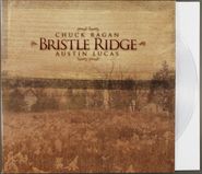 Chuck Ragan, Bristle Ridge [Clear Vinyl] (LP)