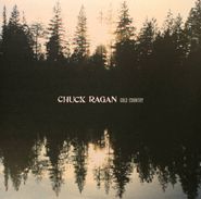 Chuck Ragan, Gold Country [Black And Grey Vinyl] (LP)