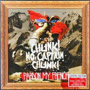 Chunk! No, Captain Chunk!, Pardon My French [Limited Triple Color Vinyl Issue] (LP)