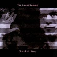Church Of Misery, The Second Coming (CD)