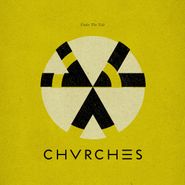 Chvrches, Under The Tide EP [Black Friday] (12")