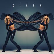Ciara, Ciara (CD)