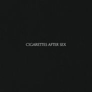 Cigarettes After Sex, Cigarettes After Sex (CD)