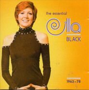 Cilla Black, The Essential Cilla Black: 1963-78 [Import] (CD)
