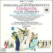 Rodgers & Hammerstein, Cinderella : Original Television Broadcast [OST] (CD)