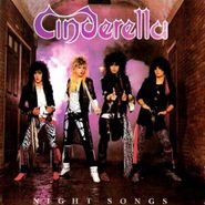 Cinderella, Night Songs (CD)