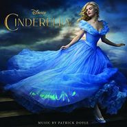 Patrick Doyle, Cinderella [Score] (CD)