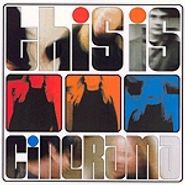 Cinerama, This Is Cinerama (CD)