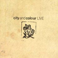 City And Colour, Live [Bonus Dvd] (CD)