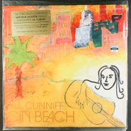 Jill Cunniff, City Beach [Red & Yellow Vinyl] (LP)