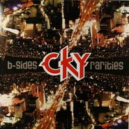 CKY, B-Sides & Rarities [Red & Purple Vinyl (LP)
