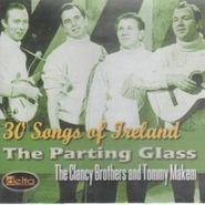 The Clancy Brothers, The Parting Glass [Import] (CD)