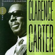 Clarence Carter, Snatching It Back: The Best Of Clarence Carter (CD)