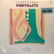 Clark Terry, Portraits (LP)