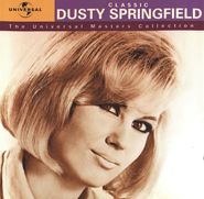 Dusty Springfield, Classic Dusty Springfield: Universal Masters Collection (CD)