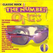 Various Artists, Classic Rock: The Number Ones (CD)