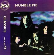 Humble Pie, Classics - Volume 14 (CD)