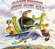 Claude Bolling, Cross Over U.S.A. (CD)