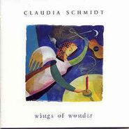 Claudia Schmidt, Wings Of Wonder (CD)