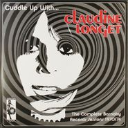 Claudine Longet, Cuddle Up With Claudine Longet (LP)