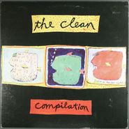 The Clean, Compilation (LP)