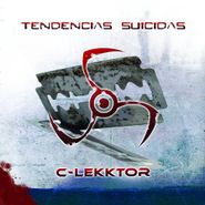C-Lekktor, Temdencias Suicidas (CD)