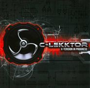 C-Lekktor, X-Tension In Progress (CD)