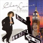 Cleo Laine, Live In Manhattan (CD)