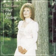 Cleo Laine, That Old Feeling (CD)