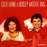 Cleo Laine, Smilin' Through (CD)