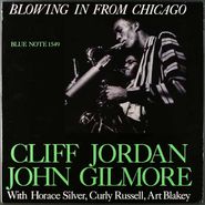 Clifford Jordan, Blowing In From Chicago [Limited Edition] (LP)