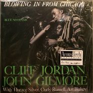 Clifford Jordan, Blowing In From Chicago [Limited Edition] (LP)