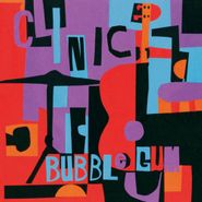 Clinic, Bubblegum (LP)