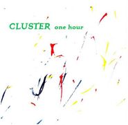 Cluster, One Hour (CD)