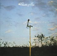 Cluster, Cluster & Eno [Import] (CD)