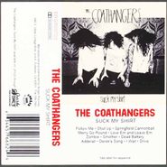 The Coathangers, Suck My Shirt (Cassette)