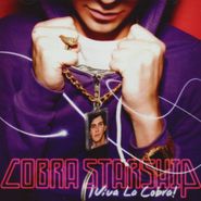 Cobra Starship, ¡Viva La Cobra! (CD)