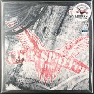 Cock Sparrer, Runnin' Riot Across The USA [180 Gram Colored Vinyl] (LP)