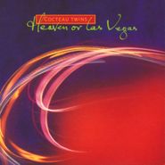 Cocteau Twins, Heaven or Las Vegas [Remastered] (CD)