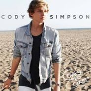 Cody Simpson, Coast To Coast Ep (CD)