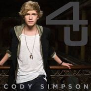 Cody Simpson, 4 U (CD)