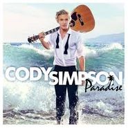 Cody Simpson, Paradise (CD)
