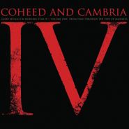Coheed And Cambria, Good Apollo, I'm Burning Star IV Vol. 1: From Fear Through The Eyes Of Madness [Record Store Day] (LP)
