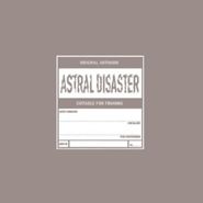 Coil, Astral Disaster (CD)