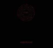 Coil, Backwards (CD)